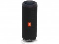 JBL Charge 4 hordozható Bluetooth hangszóró, fekete