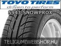 TOYO S943 Snowprox 205/65R15 99T XL