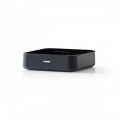 Nedis Vezeték Nélküli Audiovevő | Bluetooth-szos | 3,5 mm-es kimenet | Fekete