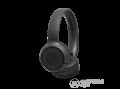JBL T500BT Bluetooth fejhallgató, fekete