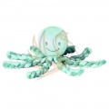 Nattou plüss játék 23cm Octopus - copper /e/