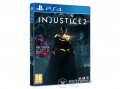 Warner Bros Interact Injustice 2 PS4 játékszoftver