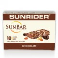 Sunrider Sunbar szelet, csokoládés 10db x 30g