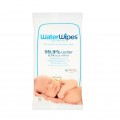 Water Wipes WaterWipes vegyszermentes baba törlőkendő, 10 db