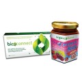 Organic Force Bioconnect csomag, Kids + Pure béta glükán