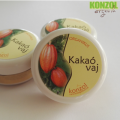 Konzol Kakaóvaj - 30 ml, Organikus