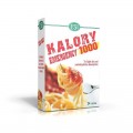 Natur Tanya ESI Kalory emergency - Nopal alapú étvágycsökkentő és zsírmágnes, 24 db
