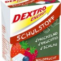 Dextro Energy Schulstoff szőlőcukor, 50 g - Erdei gyümölcsös