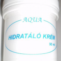 Aqua hidratáló krém, 90 ml
