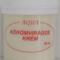 Aqua körömvirág krém, 90 ml