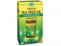 Natur Tanya ESI 100%-os Teafa olaj, gyógyszerkönyvi tisztaságú, 25 ml