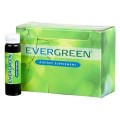 Sunrider Evergreen növényi koncentrátum 10 fiola x 15 ml