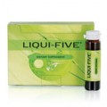 Sunrider Liqui-Five, 10 db fiola x 15 ml