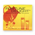 Sunrider Fortune Delight Barackos italpor, 10 db x 3g tasak