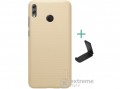 Nillkin SUPER FROSTED műanyag tok Huawei Honor 8X készülékhez, arany