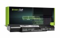 Green Cell Akkumulátor Green Cell FPCBP331 FMVNBP213 Fujitsu Lifebook A532 AH532