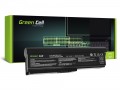 Green Cell Akkumulátor Green Cell PA3634U-1BRS Toshiba Satellite A660 A665 L650 L650D L655 L670 L670D L675 M300 M500 U400 U500