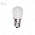 Aigostar LED izzó T22 gömb 1,5W E14 Meleg fehér