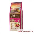 Sam&#039;s Field Sam&#039;s Field Grain Free, gabonamentes kutyatáp 13kg marhahússal