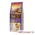 Sam&#039;s Field Sam&#039;s Field Grain Free, gabonamentes kutyatáp 13kg Lazac-Hering