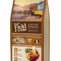 Sam&#039;s Field Sam&#039;s Field Grain Free, gabonamentes kutyatáp 13kg Szarvashús