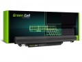 Green Cell Green Cell Laptop Akkumulátor L15C3A03 L15L3A03 L15S3A02 Lenovo IdeaPad 110-14IBR 110-15ACL 110-15AST 110-15IBR