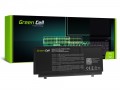 Green Cell Green Cell Laptop Akkumulátor CN03XL HSTNN-LB7L HP Envy 13-AB 13-AB000NW 13-AB003NW 13-AB005NW