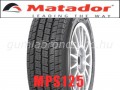 MATADOR MPS125 VariantAW 165/70 R14 C 89/87R