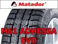 MATADOR MP61 Adhessa Evo 175/70R13 82T