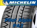 MICHELIN Pilot Alpin PA3 GRNX 245/45R17 99V XL
