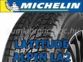 MICHELIN Latitude Alpin LA2 GRNX 215/55R18 99H XL