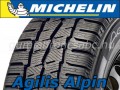 MICHELIN Agilis Alpin 215/60 R17 C 109T
