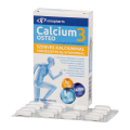VitaPlus Calcium3 Osteo Ca D3 K2 tabletta 30x
