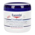Eucerin 5% Urea Repair Plus testápoló 450ml