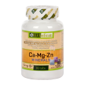 Herbioticum Calcium-Magnézium-Cink Minerals tabletta 60x