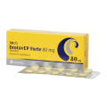 Drotavep Forte 80 mg tabletta 30x