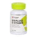 GOODWILL Q10 plusz E-vitamin kapszula 60x
