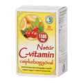 DR.CHEN Natúr C-vitamin Csipkebogyó 1500 mg retard filmtabletta 60x