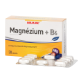 Walmark Magnesium B6 vitamin tabletta 30x