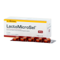 Dr.Aliment Lactomicrosel tabletta 40x