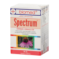 BIOMED Spectrum multivitamin filmtabletta 60x
