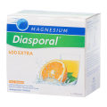 Magnesium-Diasporal 400 extra granulátum 50x