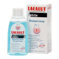 Lacalut White szájvíz 300ml