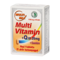 DR.CHEN Multi-Max vitamin+20 mg Q10+ Szelén tabletta 40x