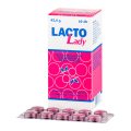 Lacto Lady tabletta 60x