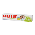 Lacalut gyerek 4-8 éves korig fogkrém 50ml