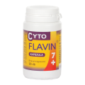 Flavin 7+ Cyto kapszula 90x