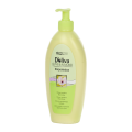Doliva oliva/mandulaolaj testápoló 500ml