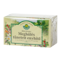 Herbária meghűlés elleni filteres tea 20x1,3g