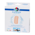 MASTER AID Cutiflex 10 x 6cm tapasz 5x